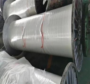 Materiales textiles degradables