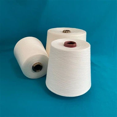 Hilo totalmente degradable