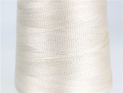 Hilo de coser resistente a altas temperaturas