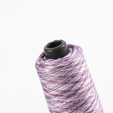 Hilo de nailon de poliéster para tejer