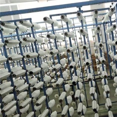 Cabezal de haz de procesamiento regenerado