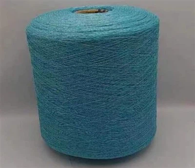 Hilo washi colorido de una sola hebra